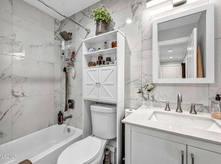 3865 E Leonesio Drive, Unit APT F2, Reno, NV 89512 Photo