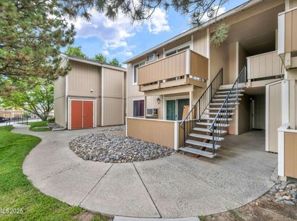 3865 E Leonesio Drive, Unit APT F2, Reno, NV 89512 Photo
