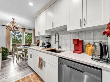 3865 E Leonesio Drive, Unit APT F2, Reno, NV 89512 Photo