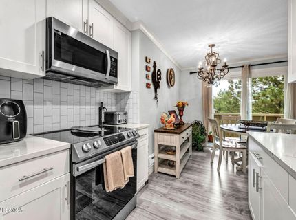 3865 E Leonesio Drive, Unit APT F2, Reno, NV 89512 Photo
