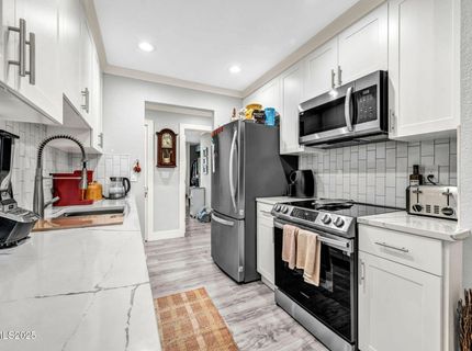 3865 E Leonesio Drive, Unit APT F2, Reno, NV 89512 Photo