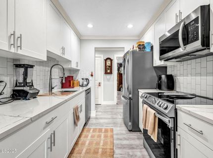 3865 E Leonesio Drive, Unit APT F2, Reno, NV 89512 Photo