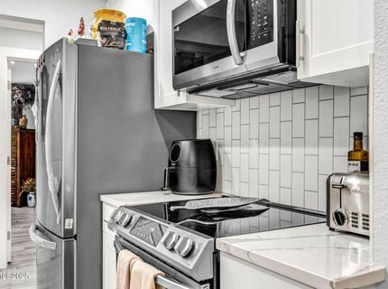 3865 E Leonesio Drive, Unit APT F2, Reno, NV 89512 Photo