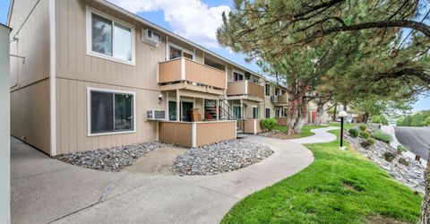3865 E Leonesio Drive, Unit APT F2, Reno, NV 89512 Photo