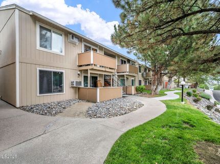 3865 E Leonesio Drive, Unit APT F2, Reno, NV 89512 Photo