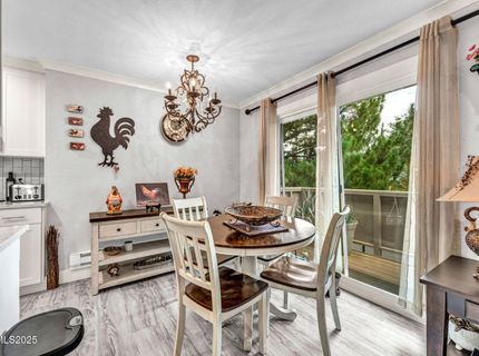 3865 E Leonesio Drive, Unit APT F2, Reno, NV 89512 Photo