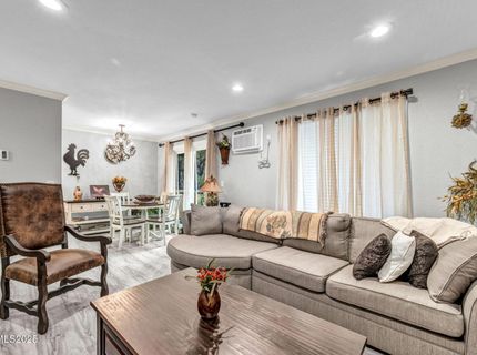 3865 E Leonesio Drive, Unit APT F2, Reno, NV 89512 Photo