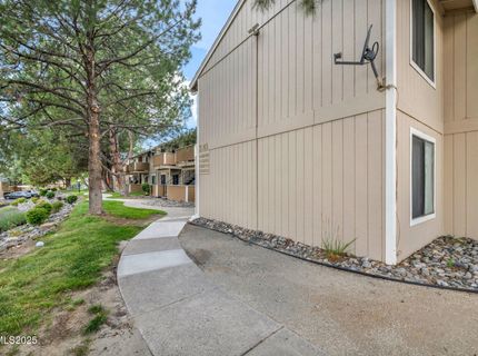3865 E Leonesio Drive, Unit APT F2, Reno, NV 89512 Photo