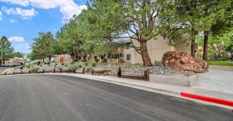 3865 E Leonesio Drive, Unit APT F2, Reno, NV 89512 Photo