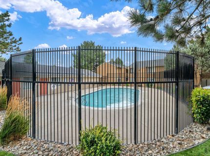 3865 E Leonesio Drive, Unit APT F2, Reno, NV 89512 Photo