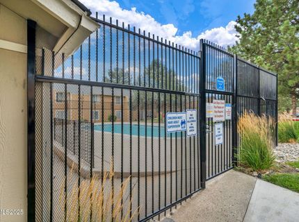 3865 E Leonesio Drive, Unit APT F2, Reno, NV 89512 Photo