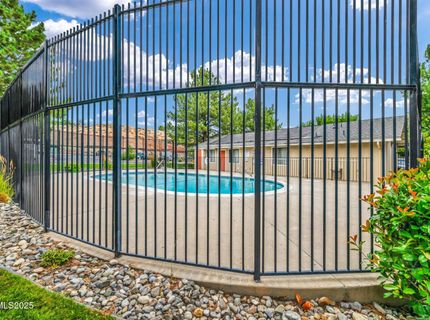 3865 E Leonesio Drive, Unit APT F2, Reno, NV 89512 Photo