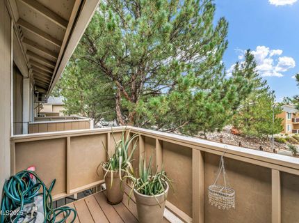 3865 E Leonesio Drive, Unit APT F2, Reno, NV 89512 Photo