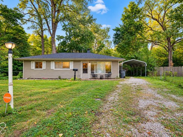7 Manti Court , Indianapolis, IN 46222