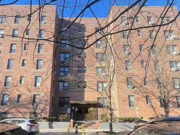 88-30 182nd Street , Unit 3G, Hollis, NY 11423