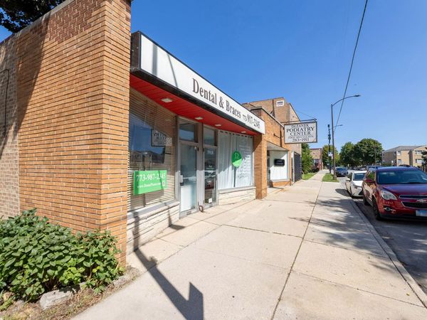5918 W Higgins Avenue , Chicago, IL 60630