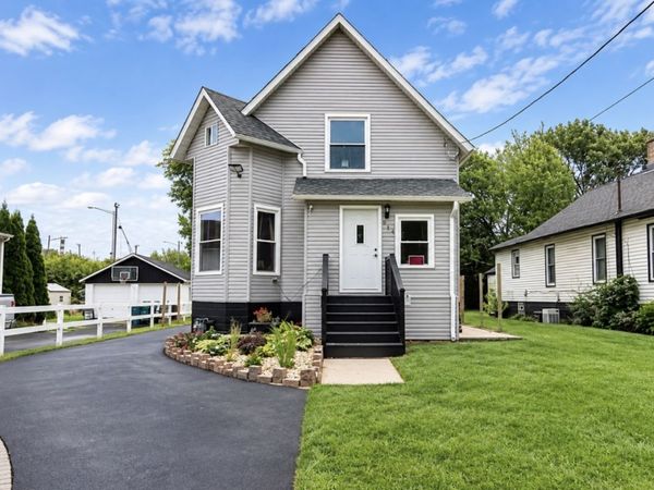 714 S Joliet Street , Joliet, IL 60436
