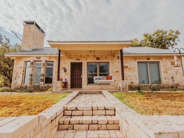 600 Finney Drive, Weatherford, TX 76085