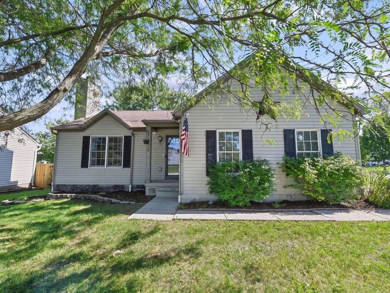2162 Forestwind Drive , Grove City, OH 43123 Photo 1