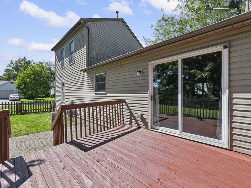2162 Forestwind Drive , Grove City, OH 43123 Photo 35