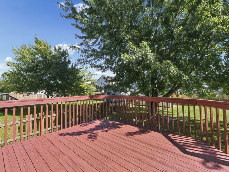 2162 Forestwind Drive , Grove City, OH 43123 Photo 36