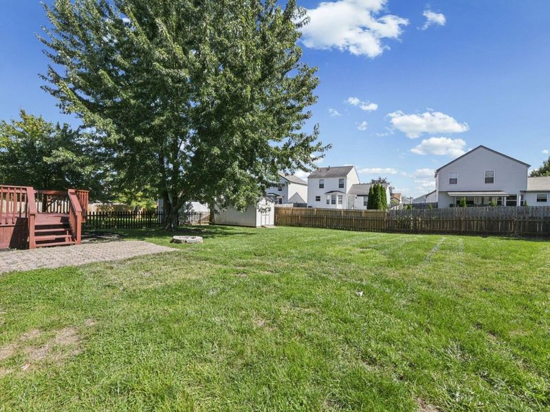 2162 Forestwind Drive , Grove City, OH 43123 Photo 39