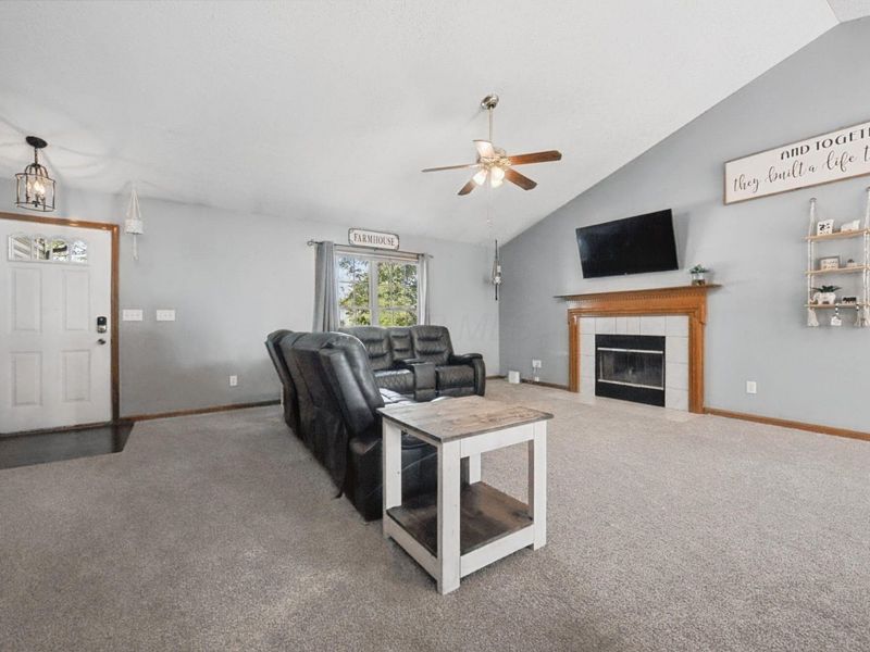 2162 Forestwind Drive , Grove City, OH 43123 Photo 6