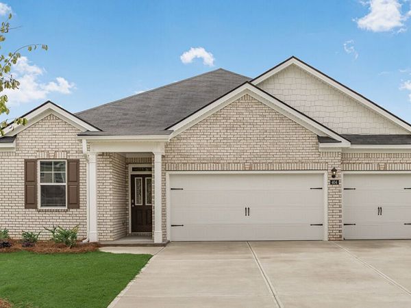 1181 Kingston Avenue, Buckhead, GA 30625