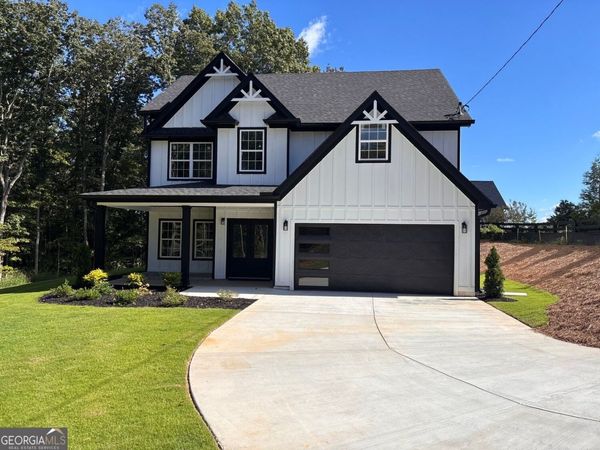 4151 Arthur Miller Road, Gainesville, GA 30507