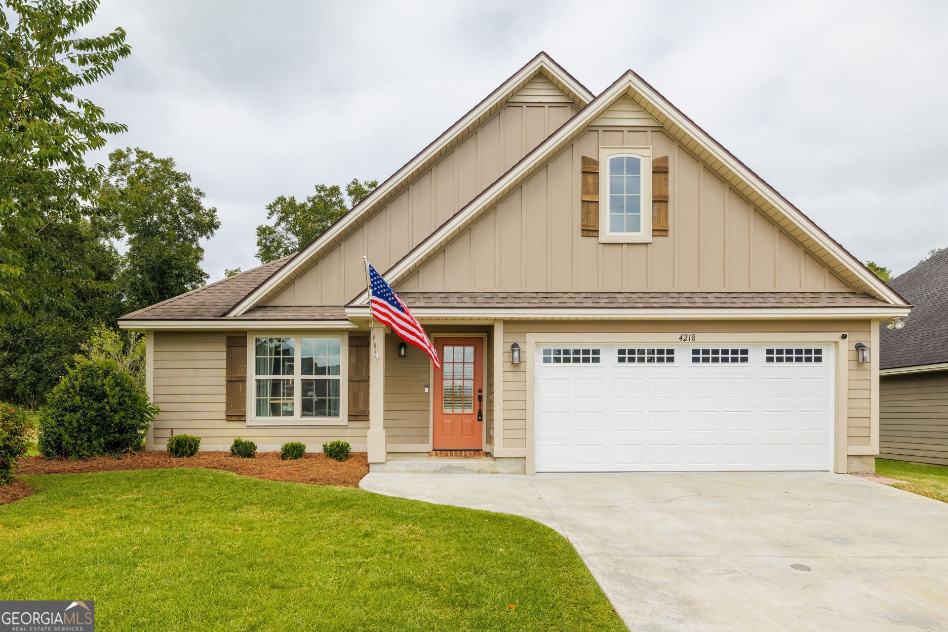 4218 Cider Trail, Hahira, GA 31632 Main Photo