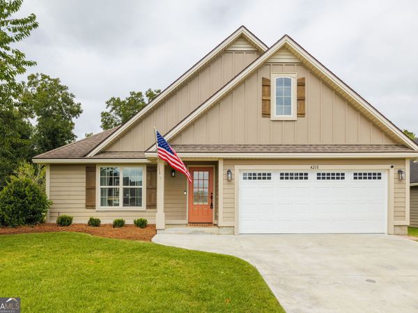 4218 Cider Trail, Hahira, GA 31632