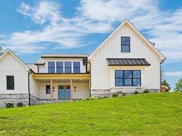 141 Palisade Drive, Rydal, GA 30171