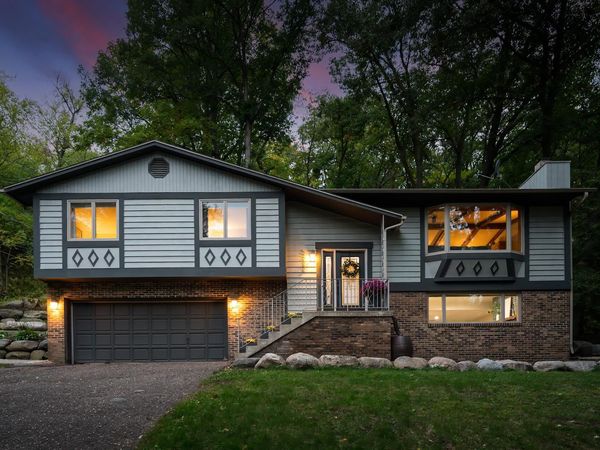2222 Black Oak Drive, Minnetonka, MN 55305