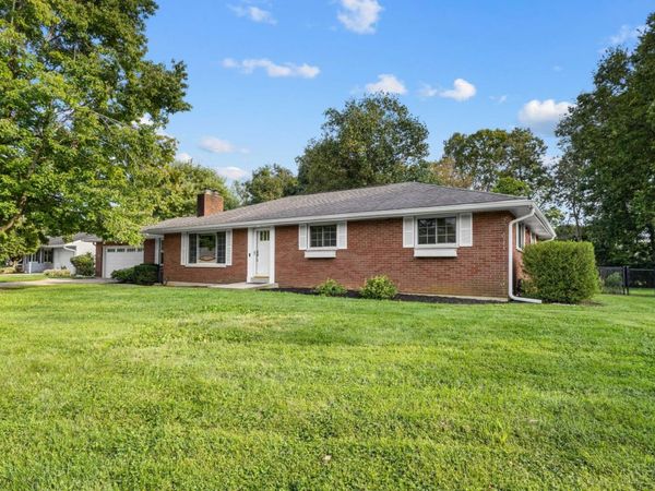 5289 Charlene Avenue, Fairfield, OH 45014