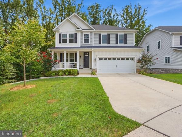 11100 BARNBOUGLE COURT, OWINGS MILLS, MD 21117