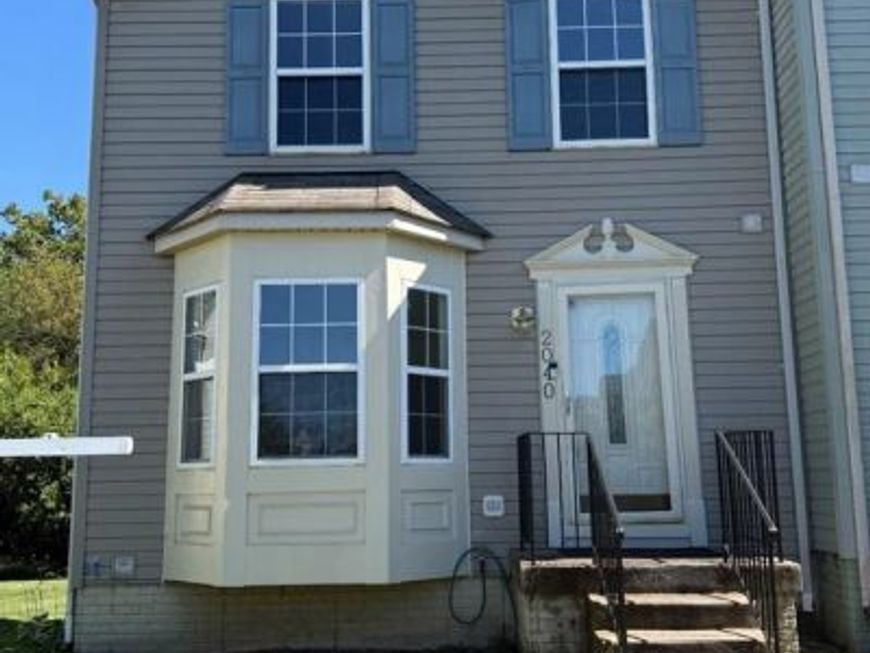 2040 Rosecrans , Frederick, MD 21702 Main Photo