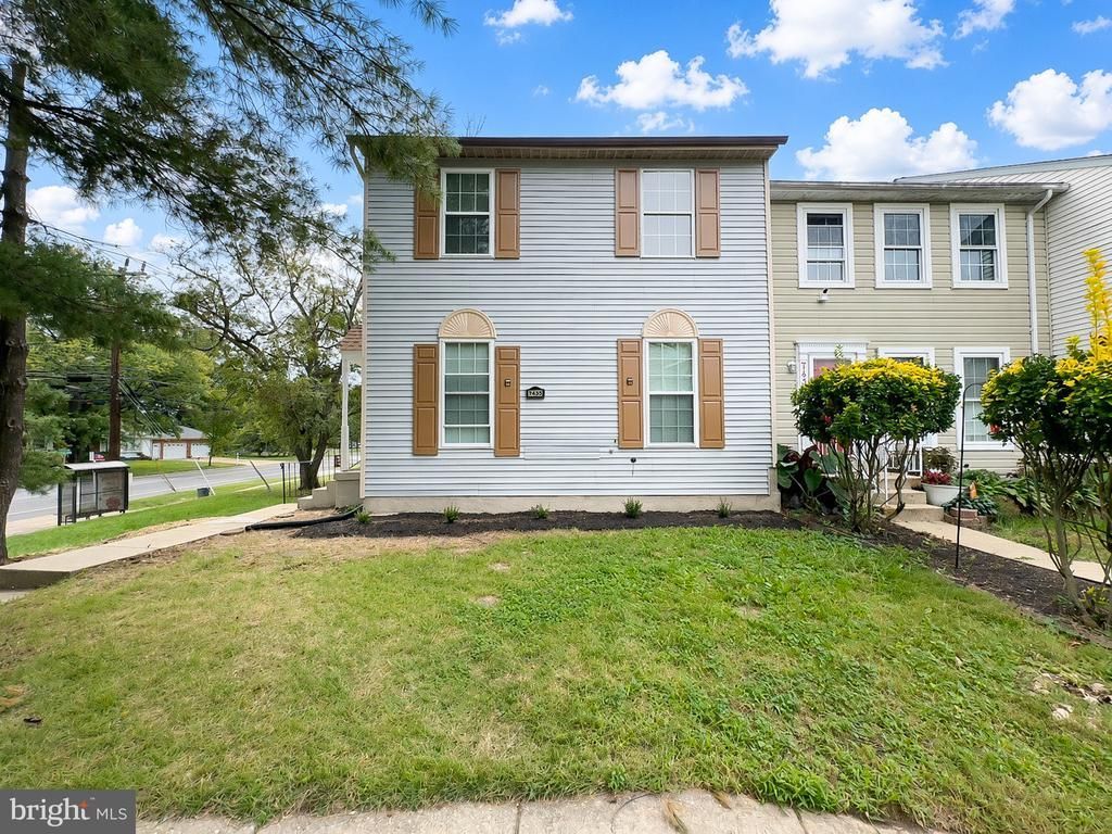 7435 SHADY GLEN TERRACE, CAPITOL HEIGHTS, MD 20743