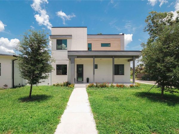 404 E SEWARD STREET , TAMPA, FL 33604