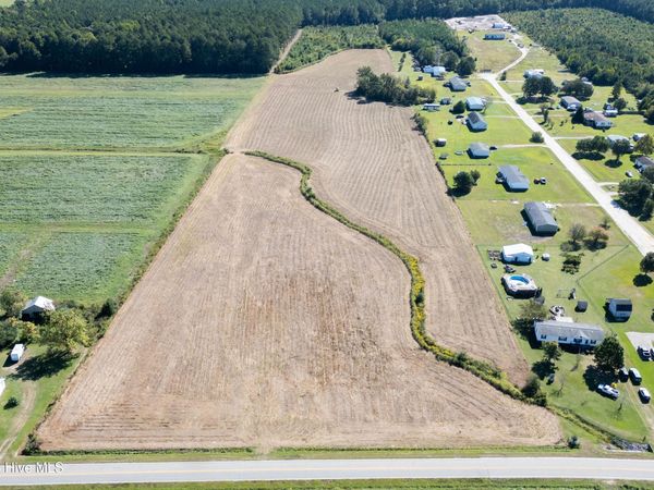 0 High Level Road, Pinetops, NC 27864