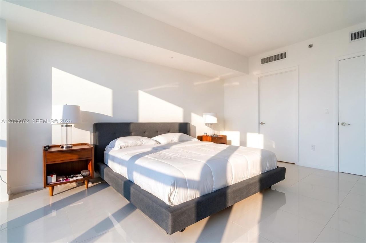 495 Brickell Ave , Unit 3207, Miami, FL 33131 Photo