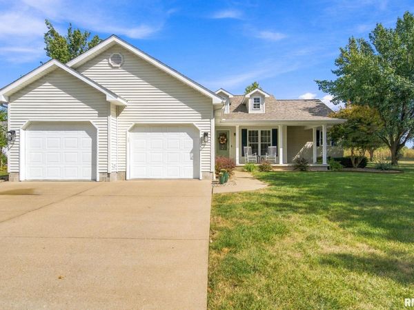 600 Legacy Drive, Herrin, IL 62948