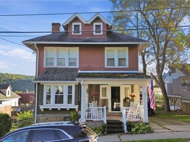 11 Burwell Street, Little Falls, NY 13365