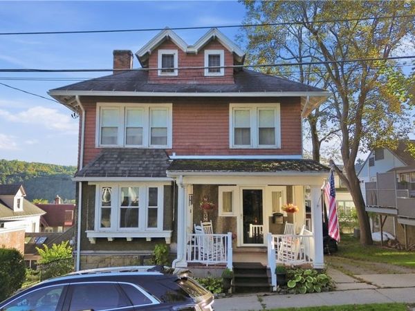 11 Burwell Street , Little Falls, NY 13365