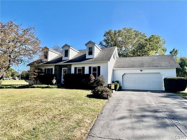 144 Valley View Drive , Oswego, NY 13126