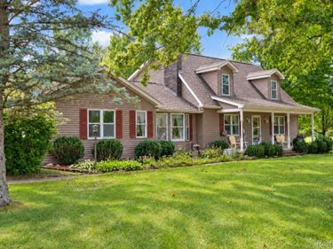6411 W Farrand Road, Vienna Township, Mi 48420