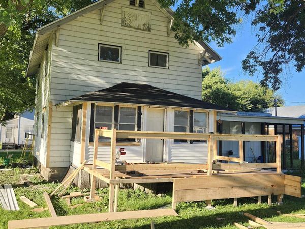 3310 Lasalle St, Palmer, IA 50574
