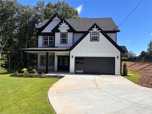 4151 Arthur Miller Road , Gainesville, GA 30507