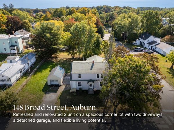 148 Broad Street , Auburn, ME 04210