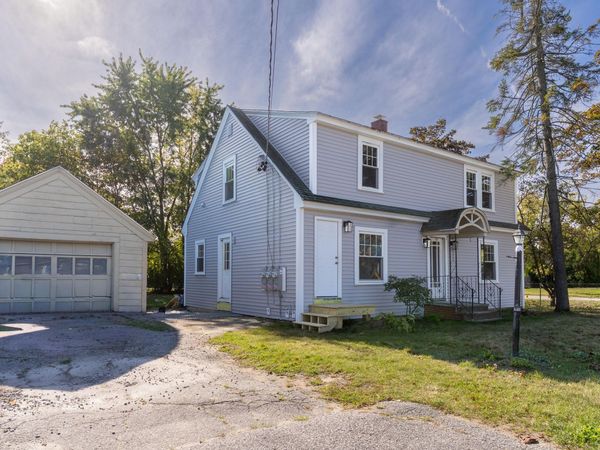 148 Broad Street , Auburn, ME 04210