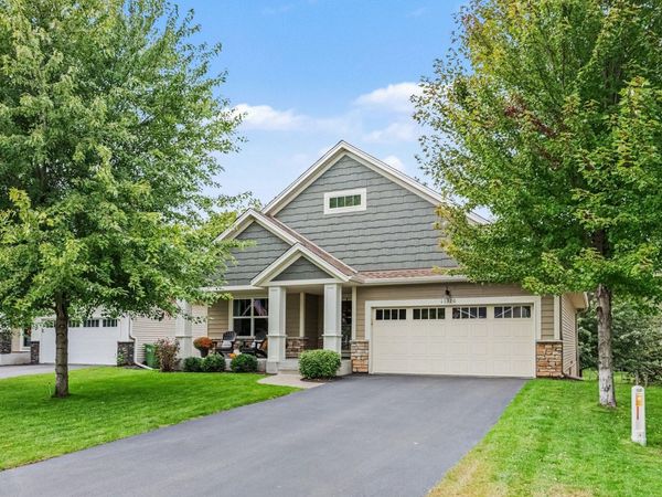 11320 Pierce Street NE, Blaine, MN 55434